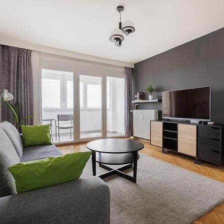 Peron 9 Apartman Zágráb Kültér fotó