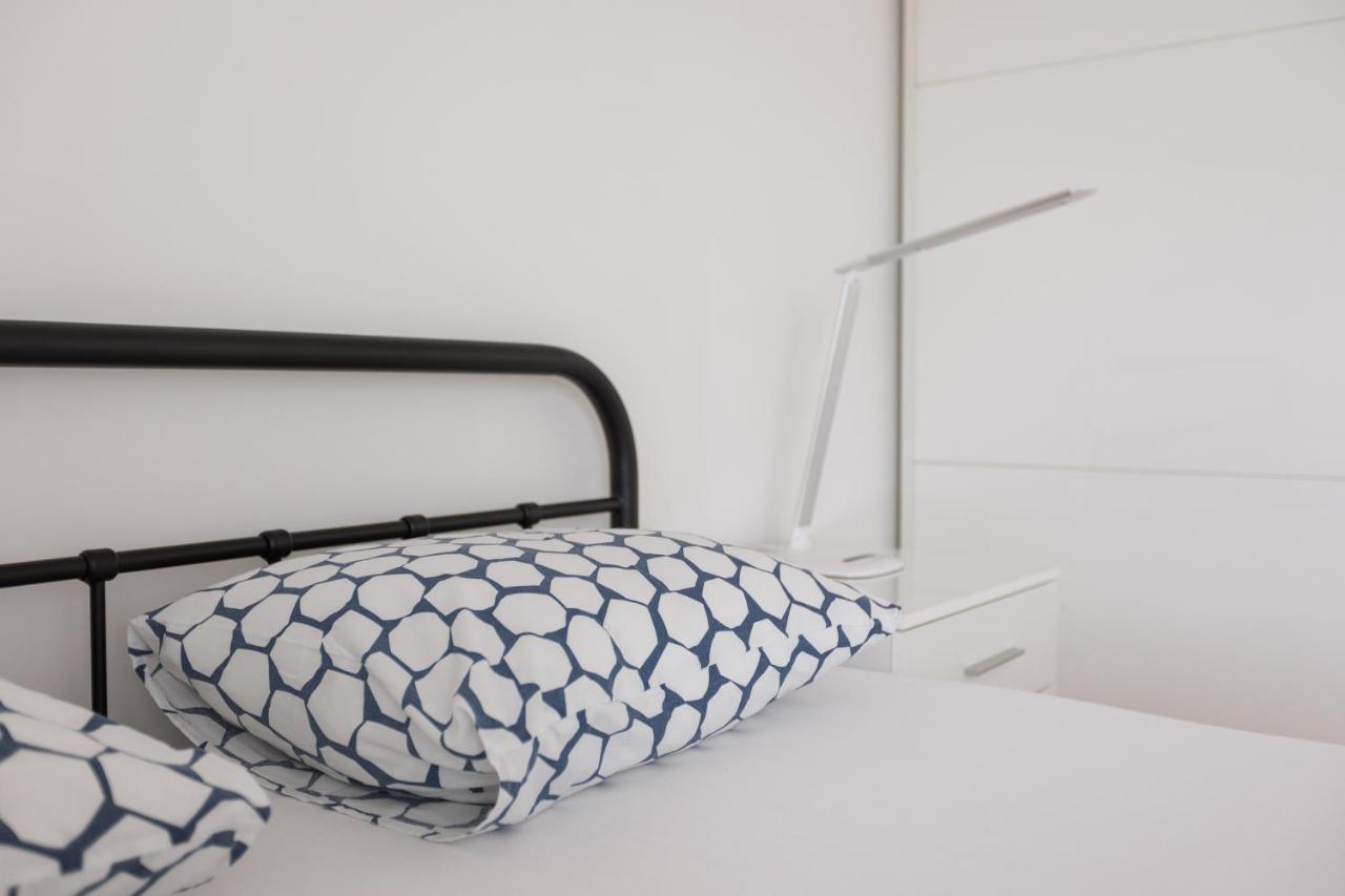 Peron 9 Apartman Zágráb Kültér fotó