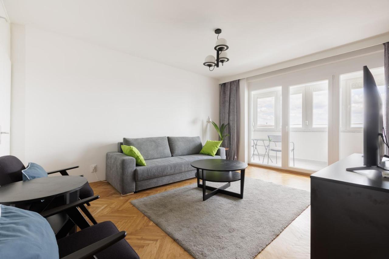Peron 9 Apartman Zágráb Kültér fotó