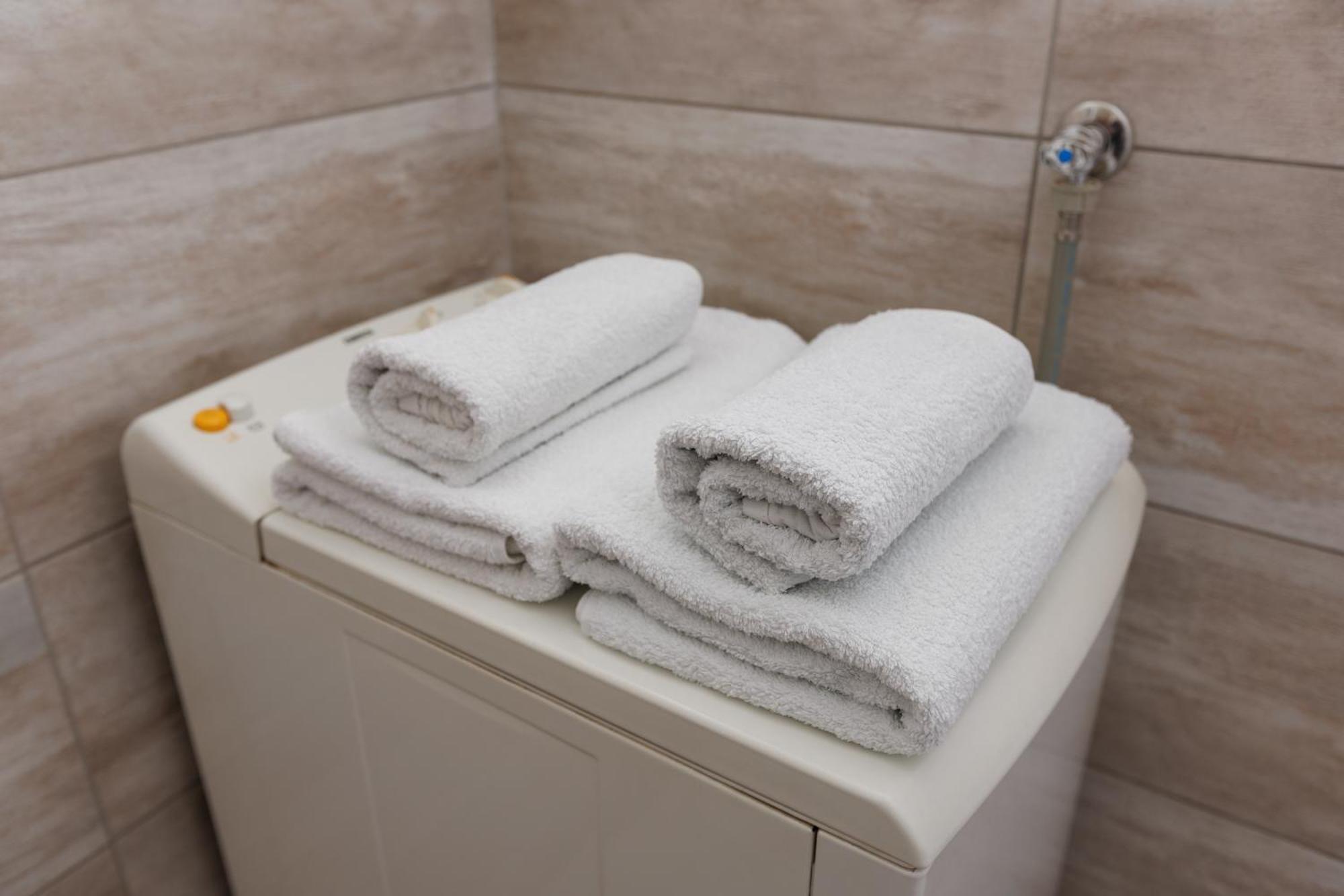 Peron 9 Apartman Zágráb Szoba fotó